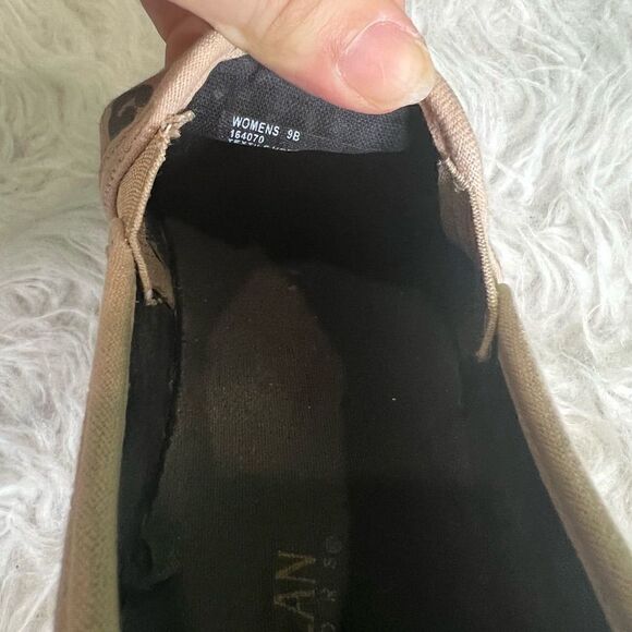 Magellan Leopard Animal Print Slip On Loafers 9 - Picture 16 of 16